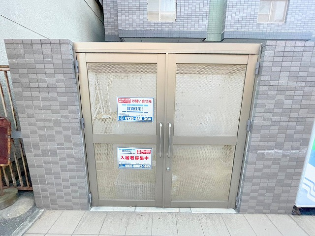 グランメール東淀川のその他共用部分