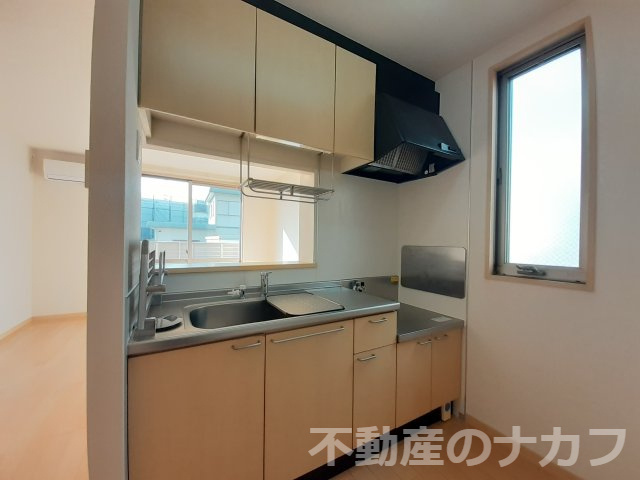 メロディのキッチン