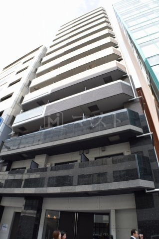 大阪市中央区南本町２丁目の賃貸マンション