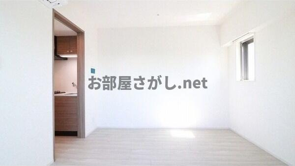 シェフルール新御徒町Ⅱ【駅近✕ペットOK／12月上旬入居可】の内装