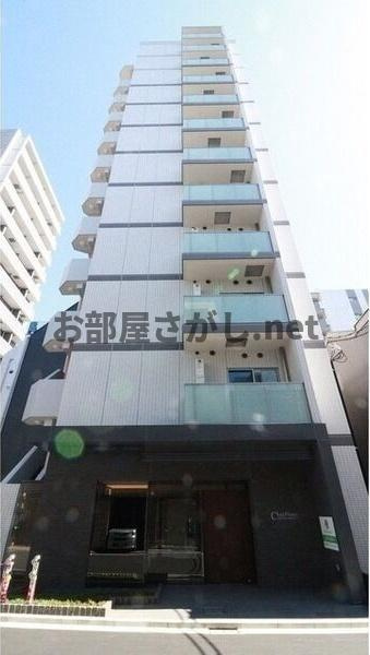 シェフルール新御徒町Ⅱ【駅近✕ペットOK／12月上旬入居可】