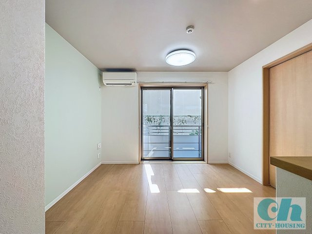 コモーダ大森南 101号室