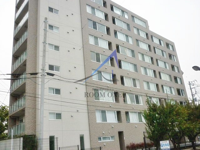 アイフォート千住曙町