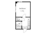 墨田区向島５丁目のマンションの画像
