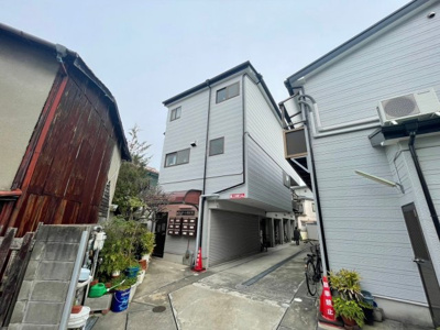 【外観】 | エステート西立花