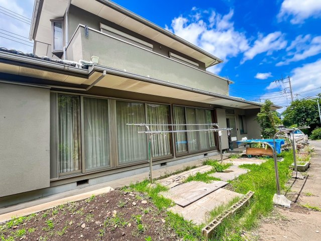 所沢市坂之下　戸建ての画像