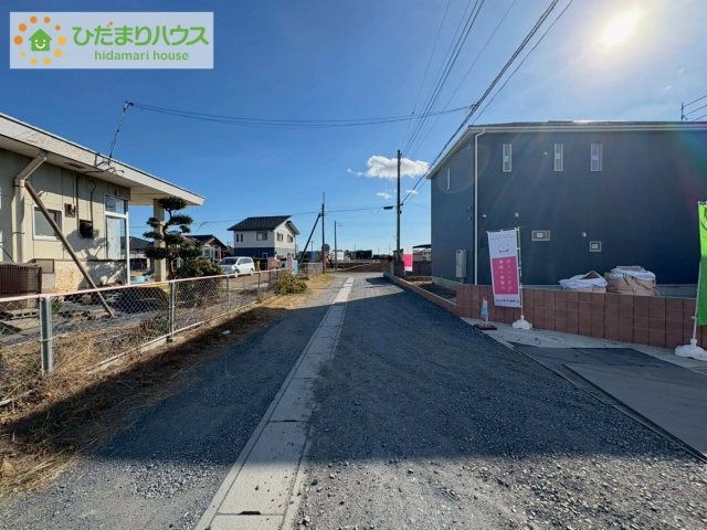 常陸大宮市姥賀町第3　新築戸建　2号棟のその他
