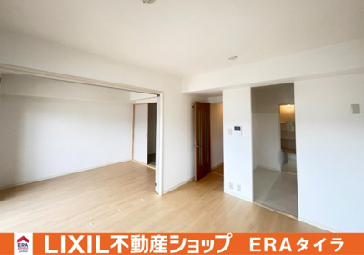 【居間・リビング】 | エクセレンス山本