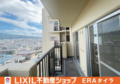【バルコニー】 | エクセレンス山本