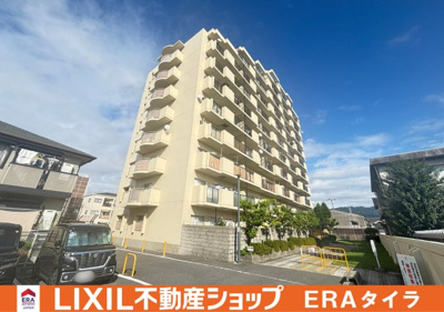 【外観】 | エクセレンス山本