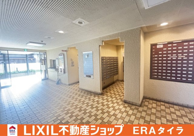 【エントランス】 | エクセレンス山本