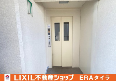 【その他共用部分】 | エクセレンス山本