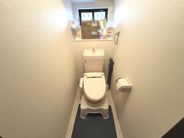 【トイレ】 | トイレです