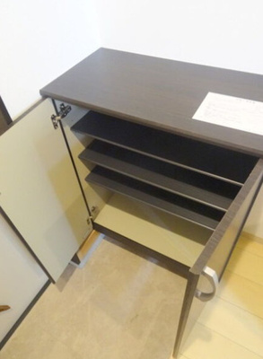 【玄関】 | ●COCOハウス