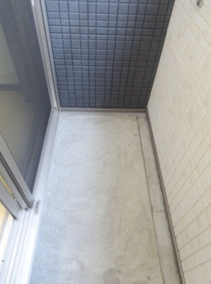 【バルコニー】 | ●COCOハウス