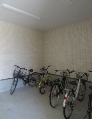 【設備】 | ●COCOハウス