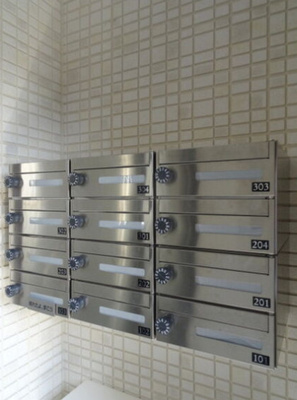 【ロビー】 | ●COCOハウス