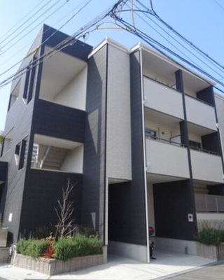 【外観】 | ●COCOハウス