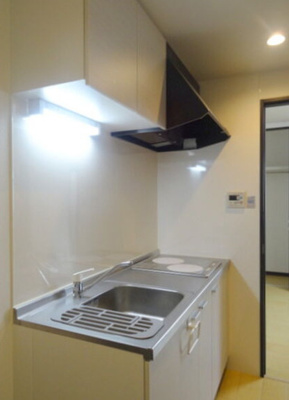 【キッチン】 | ●COCOハウス