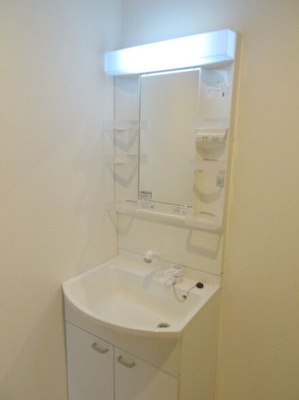 【独立洗面台】 | ●COCOハウス