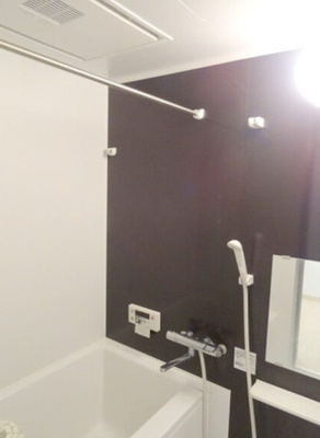 【浴室】 | ●COCOハウス