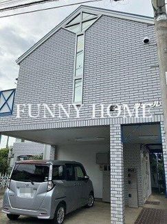 【外観】