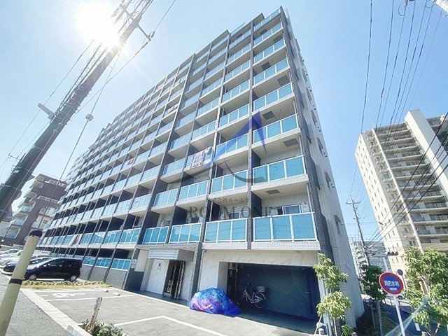 グランフォース北綾瀬