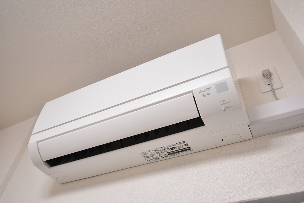 大阪市中央区玉造２丁目の賃貸マンションの設備