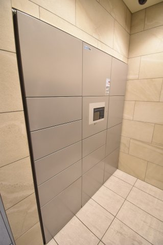 大阪市中央区玉造２丁目の賃貸マンションのその他共用部分