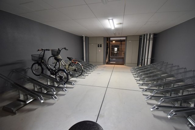 大阪市中央区玉造２丁目の賃貸マンションのその他