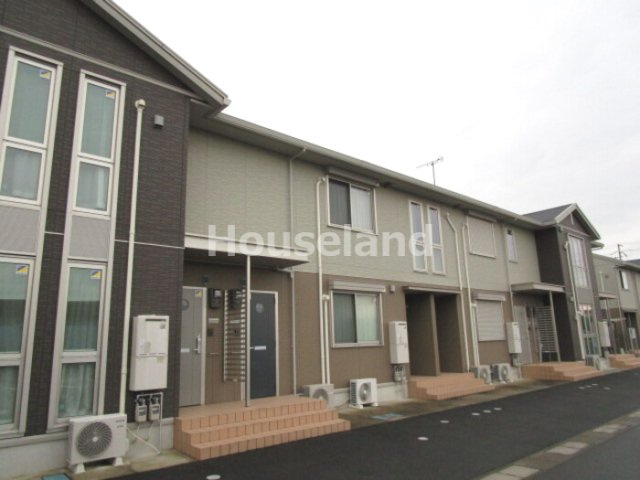 D-roomシルクマムB