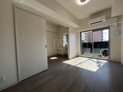 【居間・リビング】 | プレサンス大国町ラヴェニール | プレサンス大国町ラヴェニール　リビング