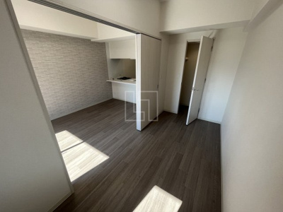 【洋室】 | プレサンス大国町ラヴェニール | プレサンス大国町ラヴェニール　洋室