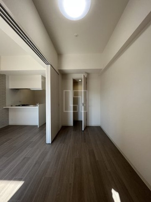 【寝室】 | プレサンス大国町ラヴェニール | プレサンス大国町ラヴェニール　寝室