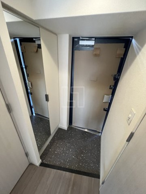 【玄関】 | プレサンス大国町ラヴェニール | プレサンス大国町ラヴェニール　玄関