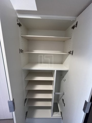 【収納】 | プレサンス大国町ラヴェニール | プレサンス大国町ラヴェニール　シューズボックス