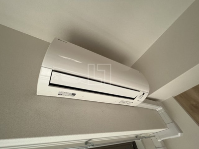 【設備】 | プレサンス大国町ラヴェニール | プレサンス大国町ラヴェニール　エアコン