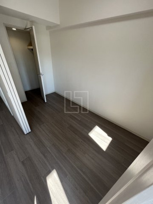 【内装】 | プレサンス大国町ラヴェニール | プレサンス大国町ラヴェニール　洋室