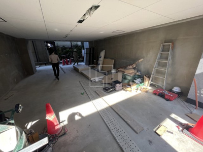 【ロビー】 | プレサンス大国町ラヴェニール | プレサンス大国町ラヴェニール　ロビー