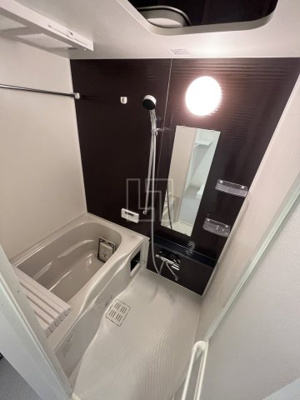 【浴室】 | プレサンス大国町ラヴェニール | プレサンス大国町ラヴェニール　浴室