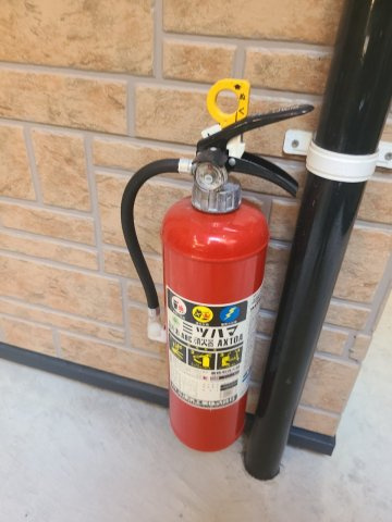 アーバンプレイス北新宿Ⅱのその他共用部分