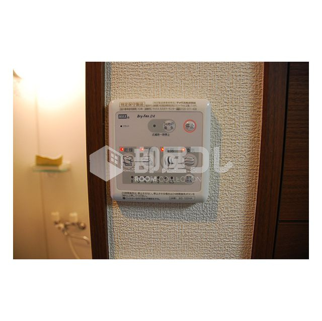 アーバンプレイス北新宿Ⅱの設備