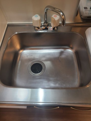 アーバンプレイス北新宿Ⅱ