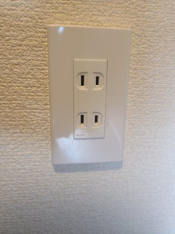 アーバンプレイス北新宿Ⅱ