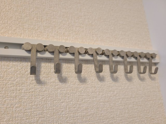 アーバンプレイス北新宿Ⅱ