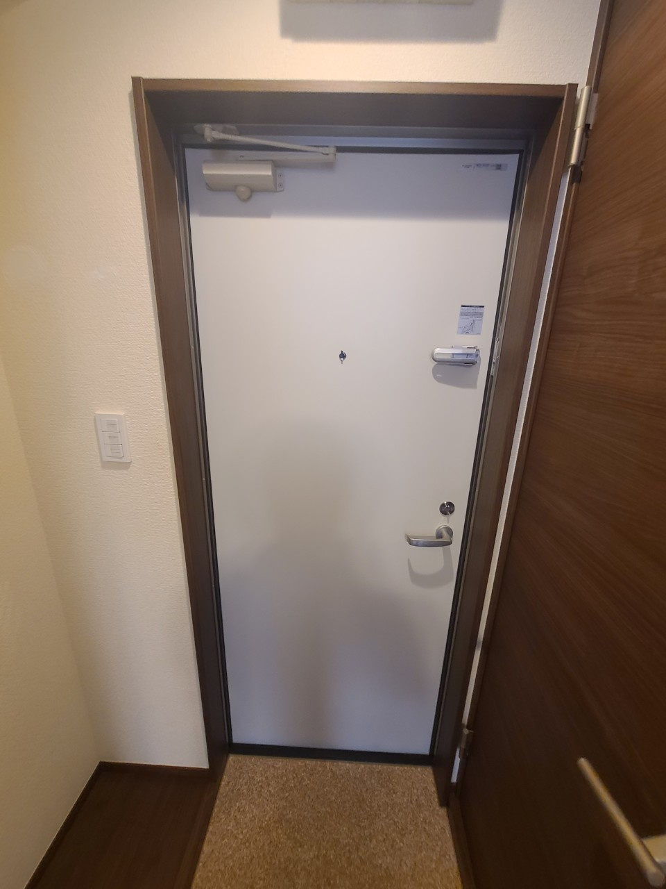 アーバンプレイス北新宿Ⅱ