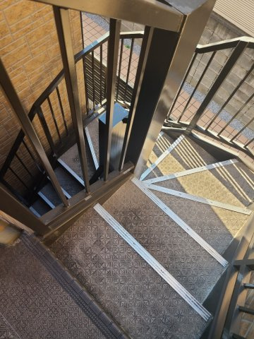 アーバンプレイス北新宿Ⅱ