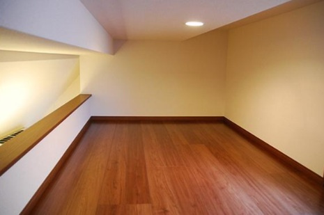 アーバンプレイス北新宿Ⅱの内装