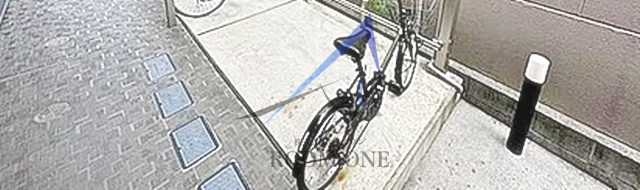 アムール コーポ サンレーク Ⅳのその他共用部分