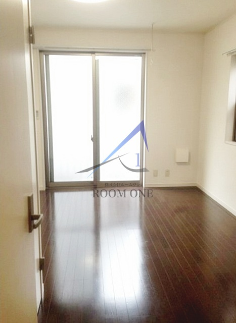 アムール コーポ サンレーク Ⅳの居間・リビング|洋室のお部屋です。